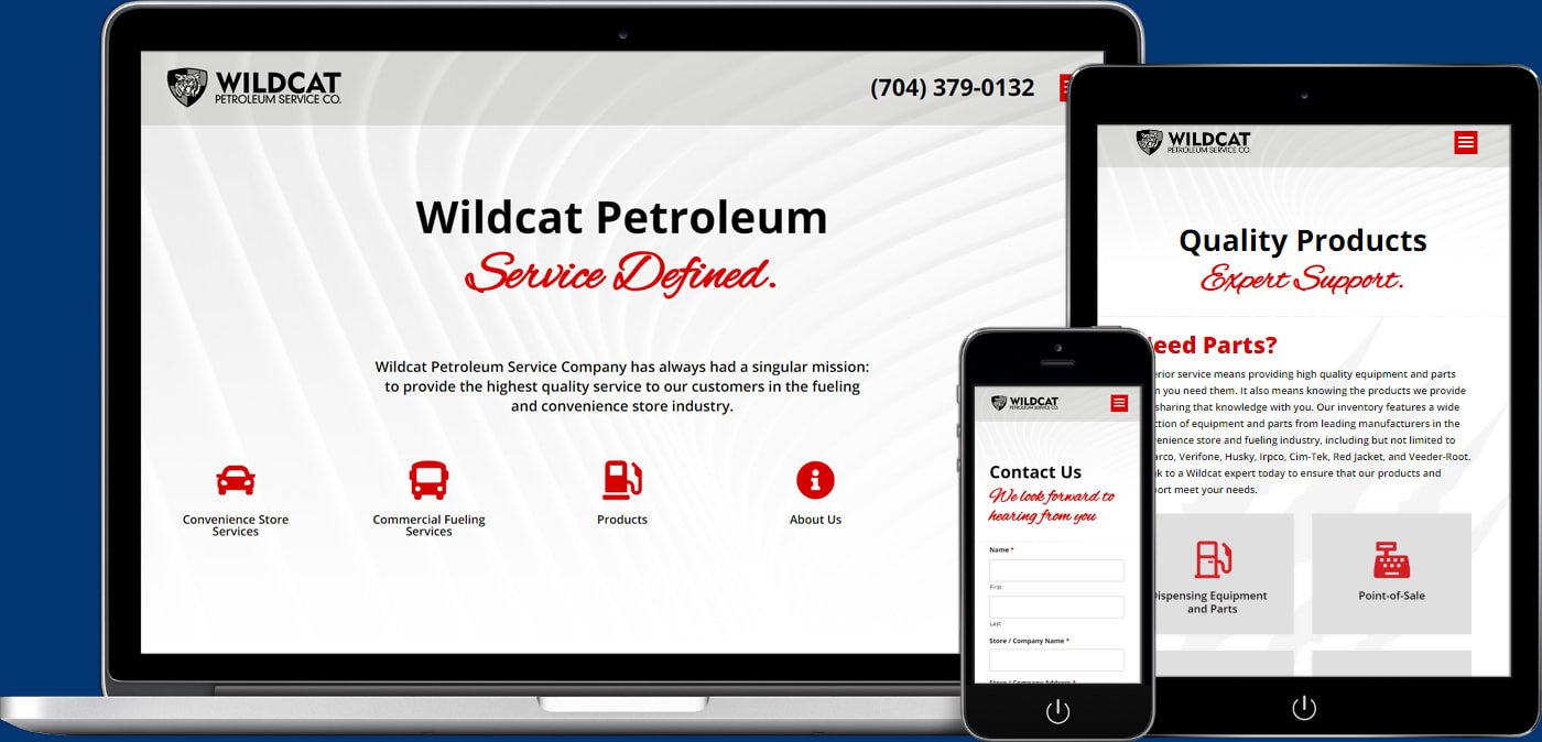 Wildcat Petroleum