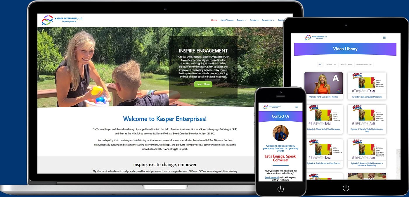Kasper Enterprises, LLC