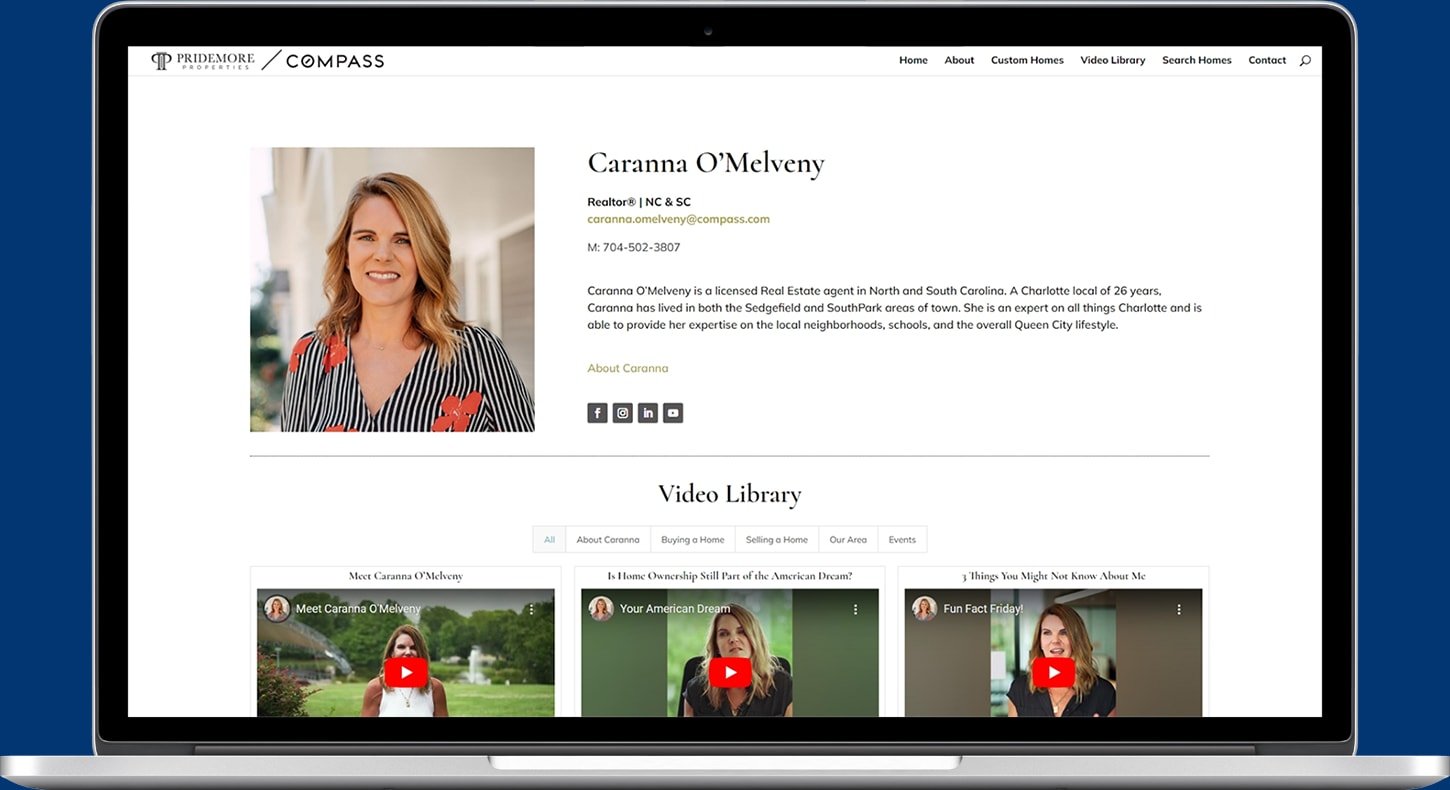 CarannaRealtor.com