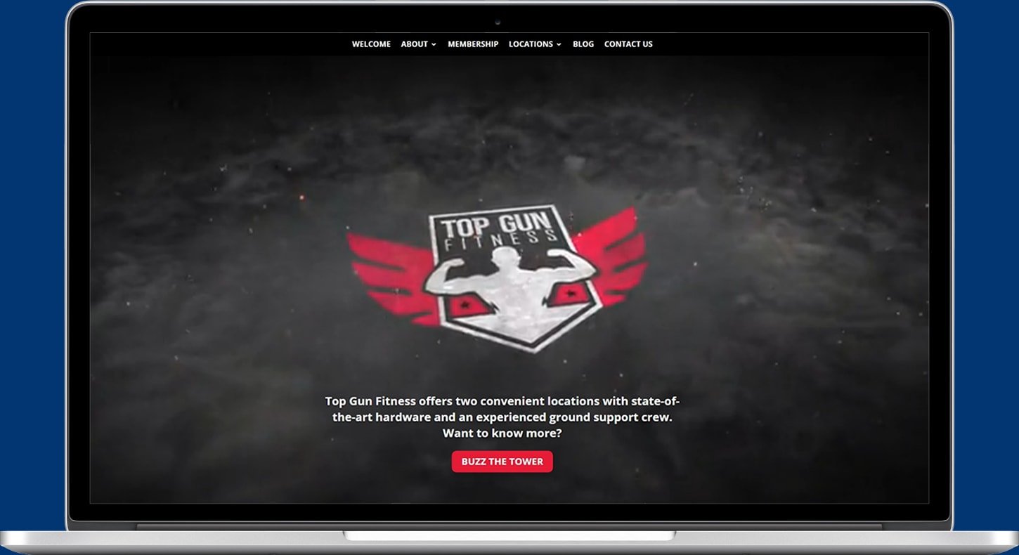 Top Gun Fitness